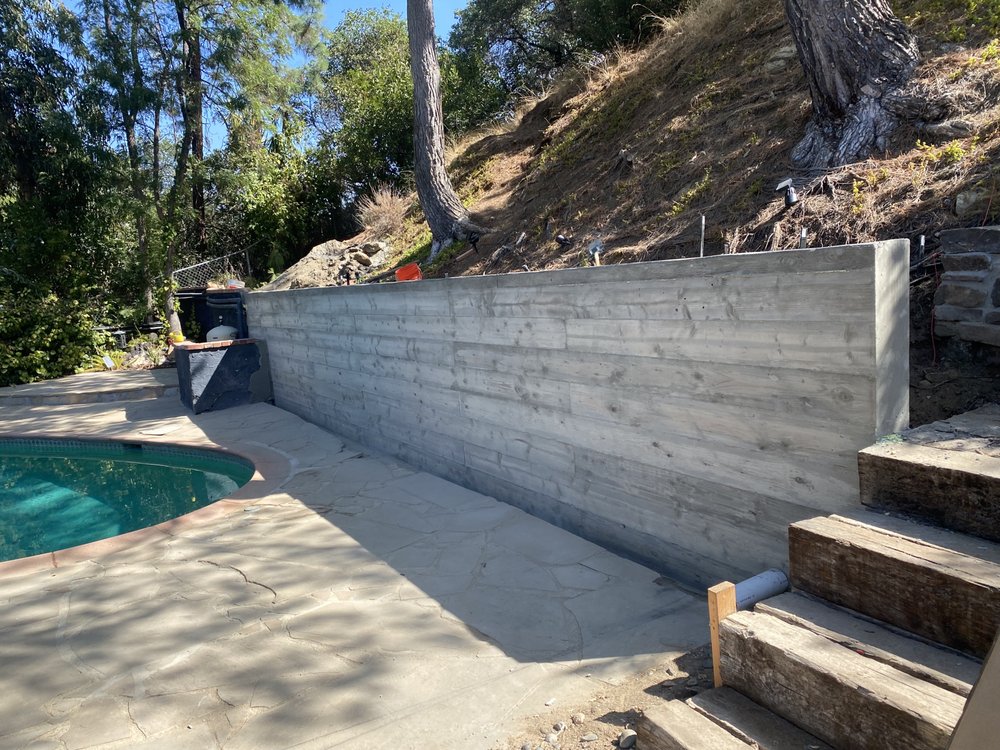 Photo of Foundation Repair LA