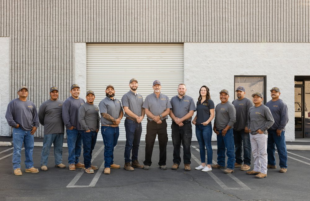 Photo of Foundation Repair LA
