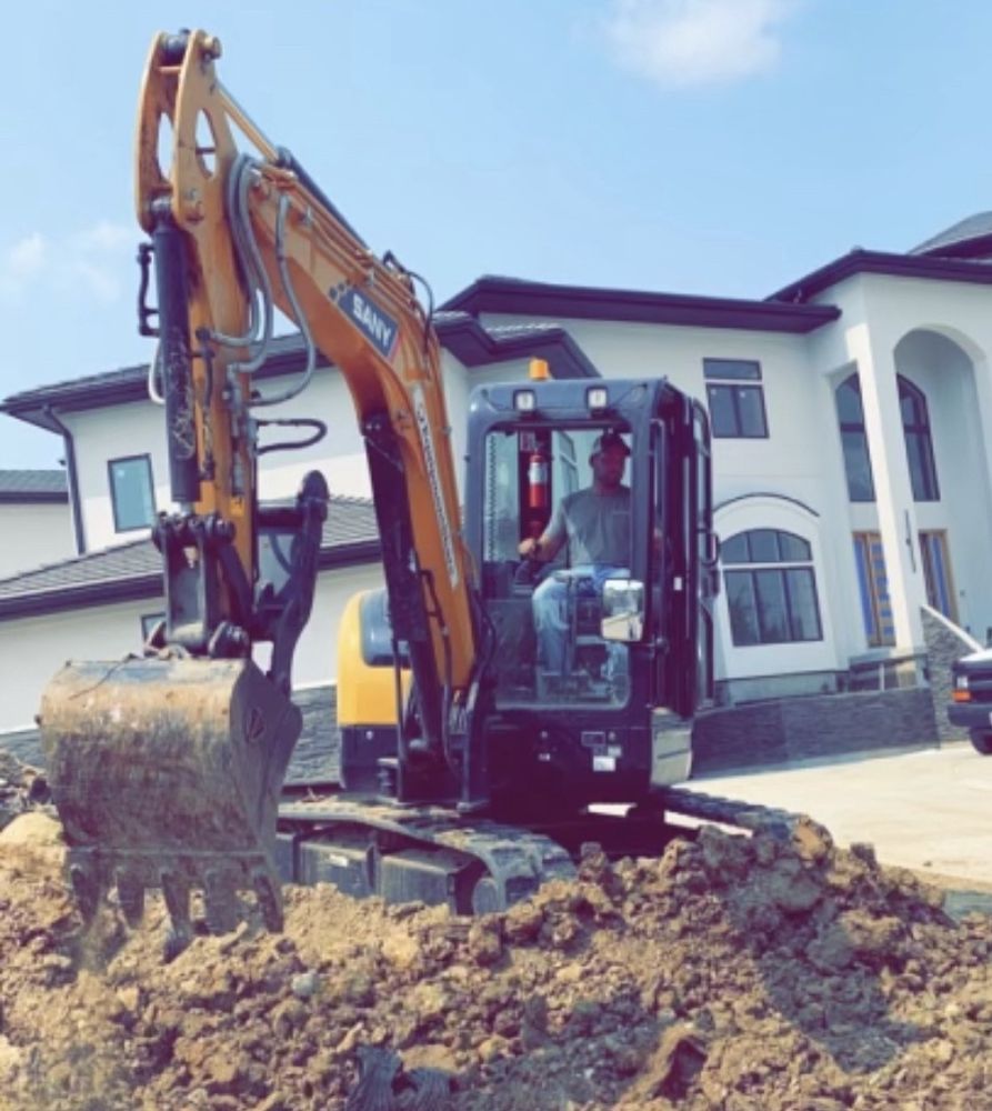 Photo of Uplifting Construction