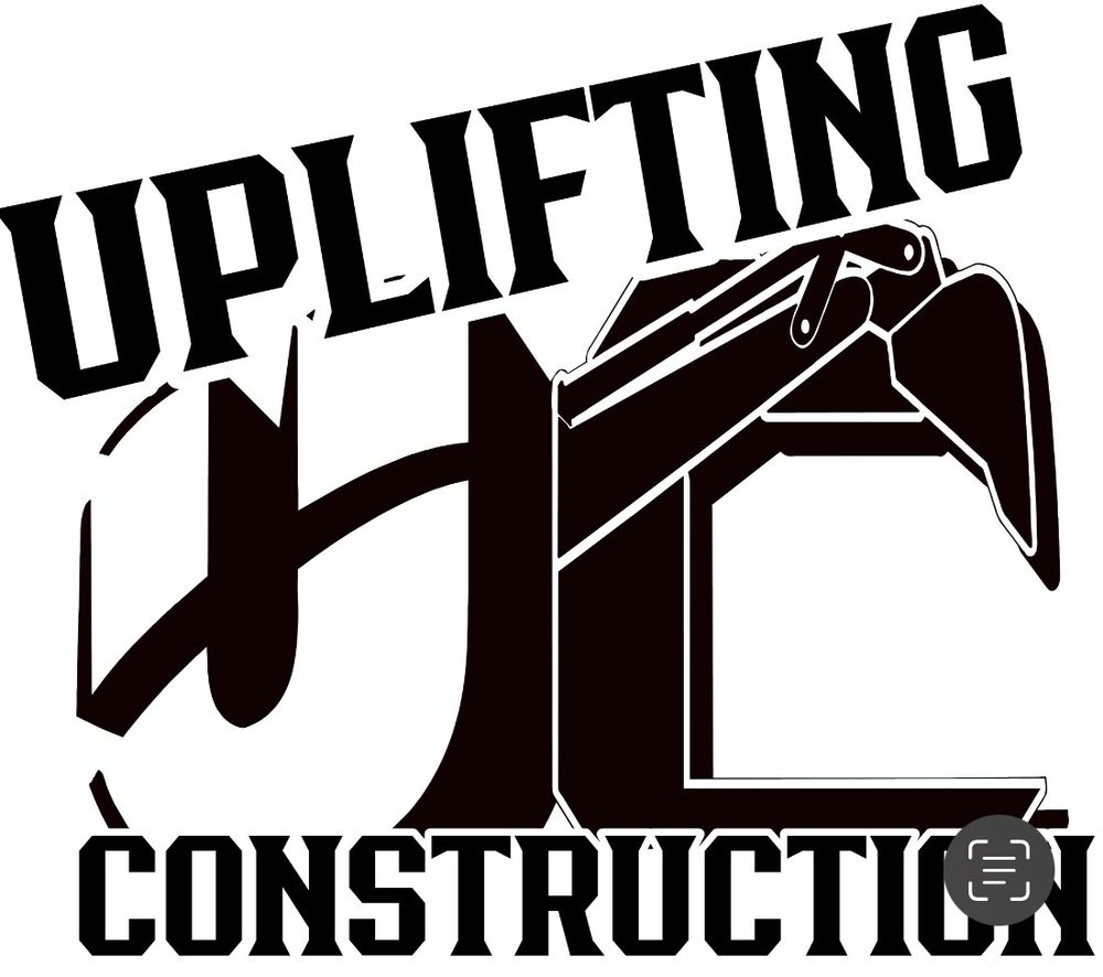 Photo of Uplifting Construction