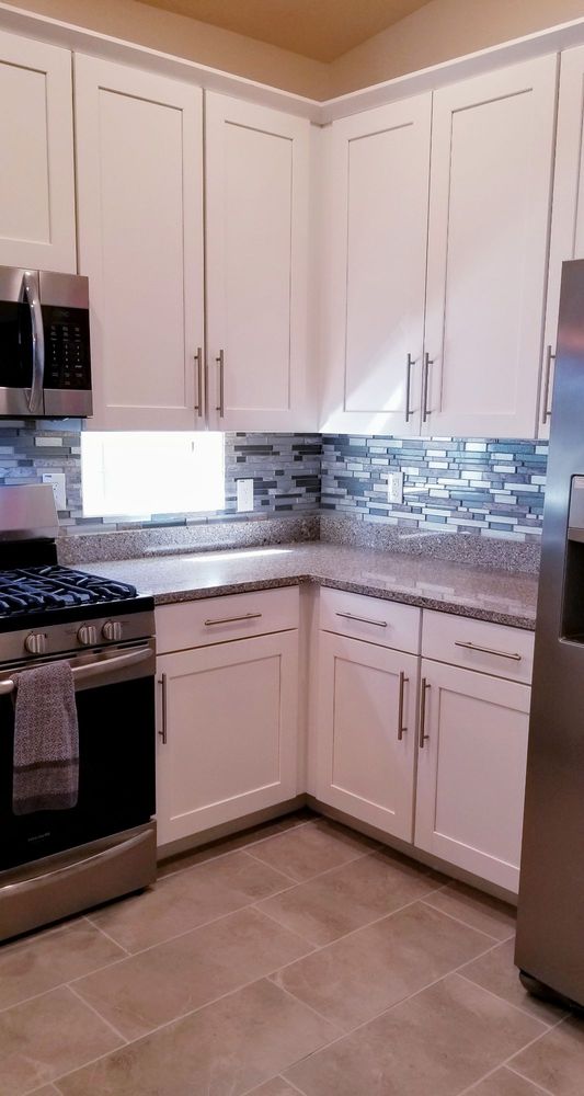 Photo of All Stone Tile & Wood Restoration