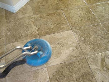 Photo of All Stone Tile & Wood Restoration