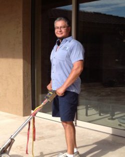 Photo of All Stone Tile & Wood Restoration