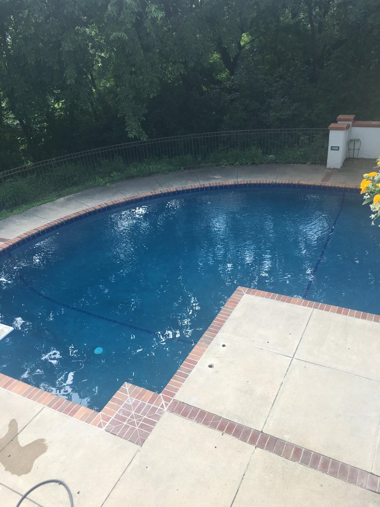 Photo of Andy Brown Pool Service