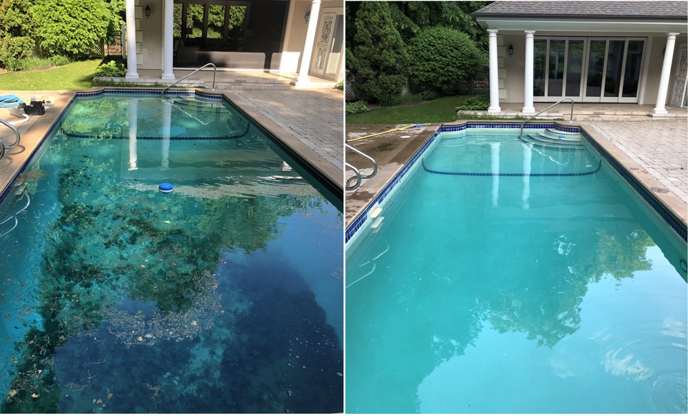 Photo of Andy Brown Pool Service