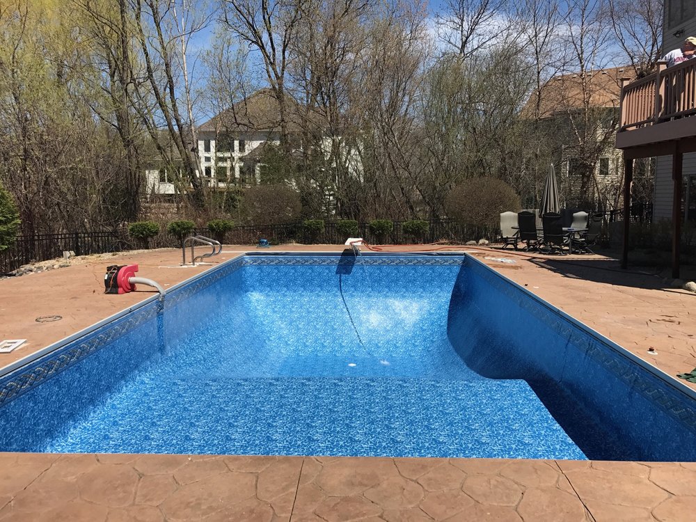 Photo of Andy Brown Pool Service