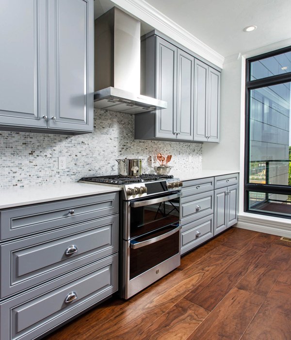 Photo of Valley Cabinet