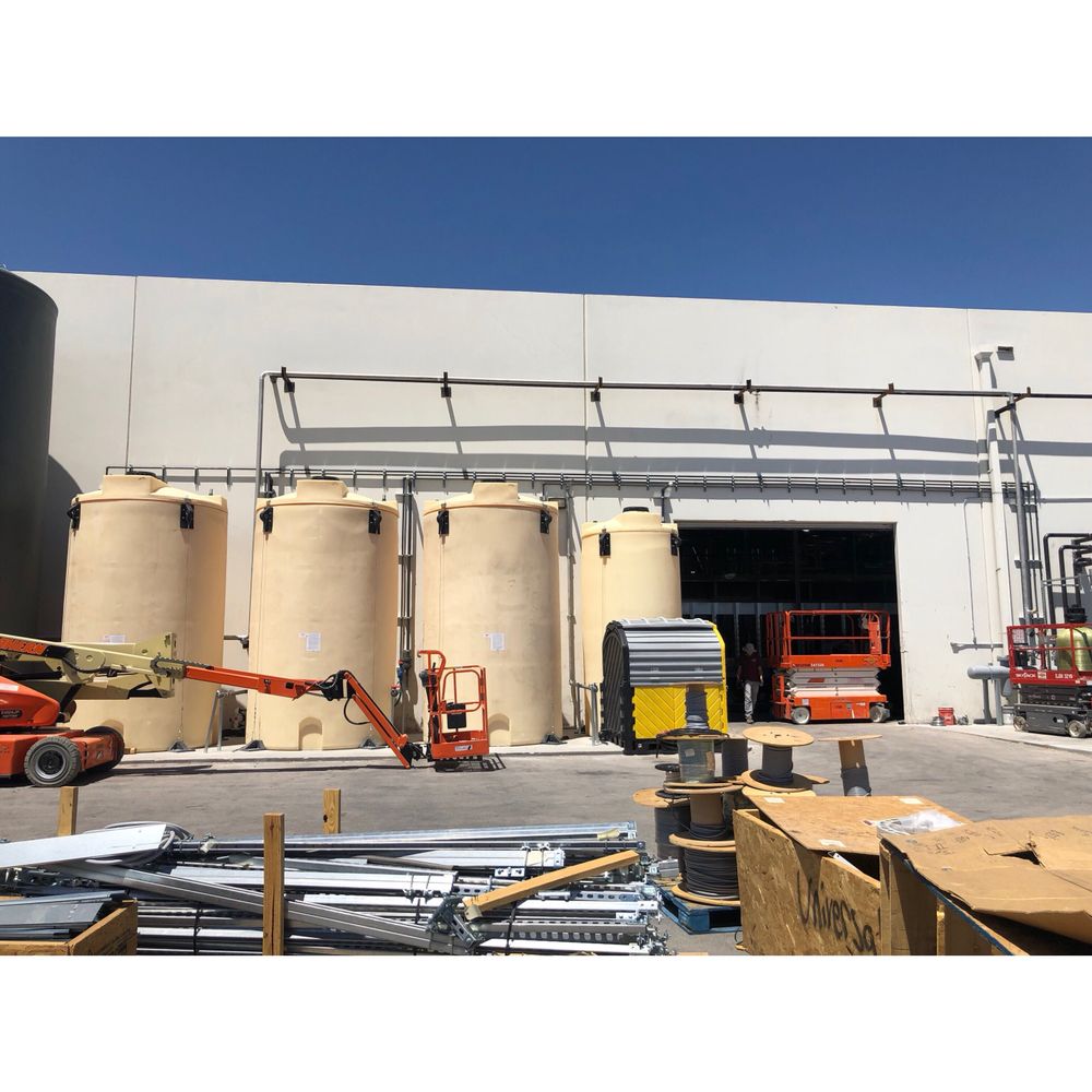 Photo of Vegas Valley Plumbing