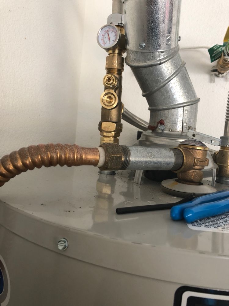 Photo of Vegas Valley Plumbing