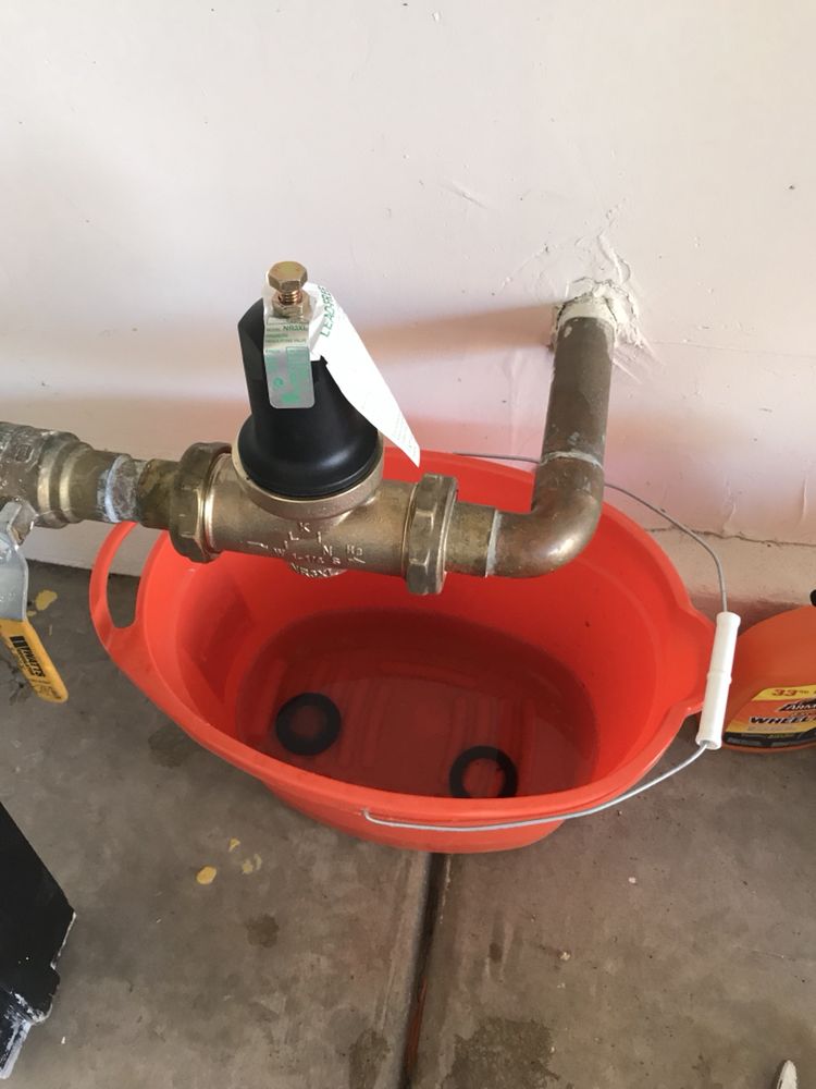 Photo of Vegas Valley Plumbing