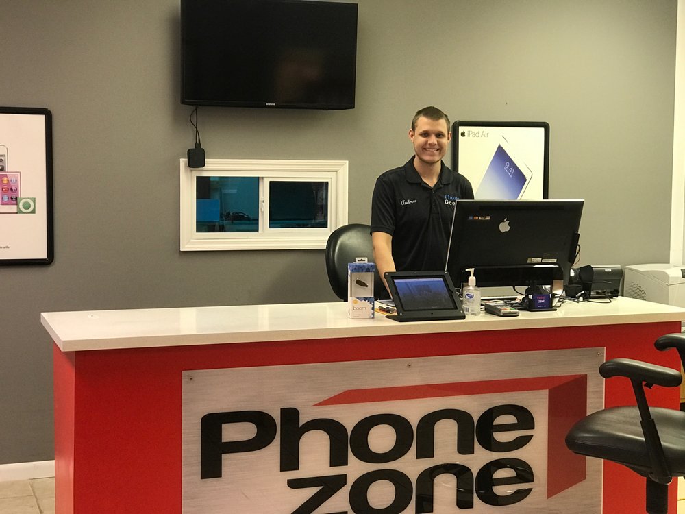 Photo of Phone Zone