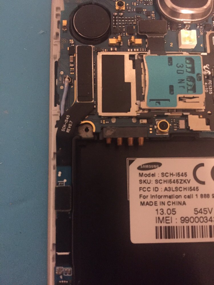 Photo of Phone Zone