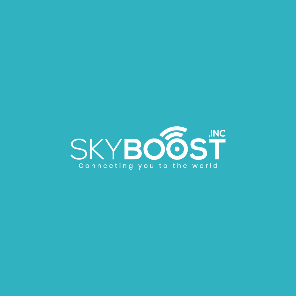 Photo of SkyBoost