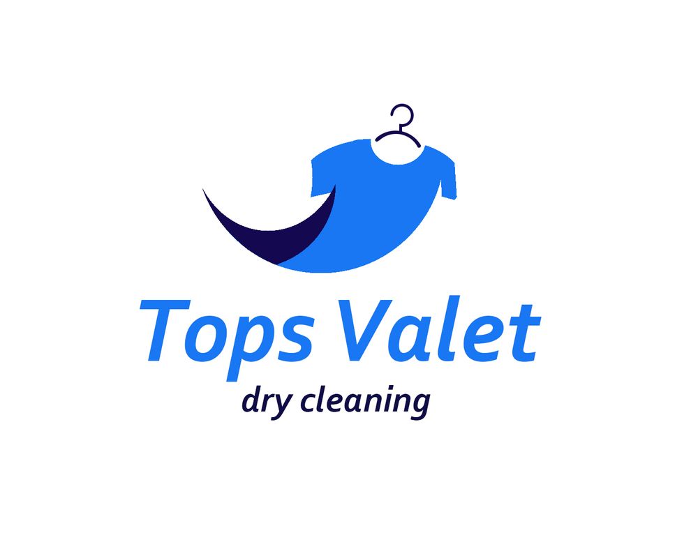 Photo of Tops Valet Services Dry Cleaning & Laundry