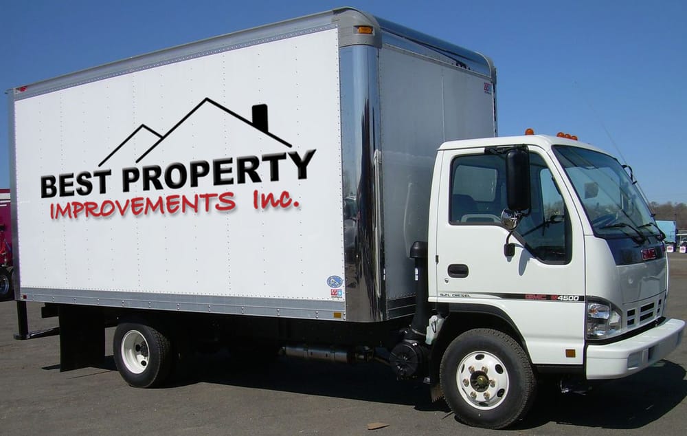 Photo of Best Property Improvements