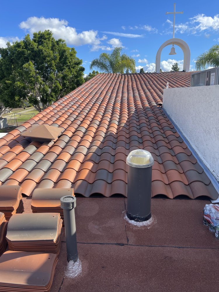 Photo of Higher Levels Roofing