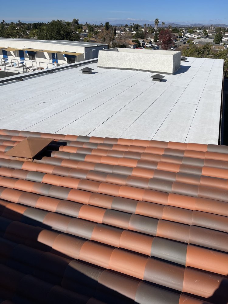 Photo of Higher Levels Roofing