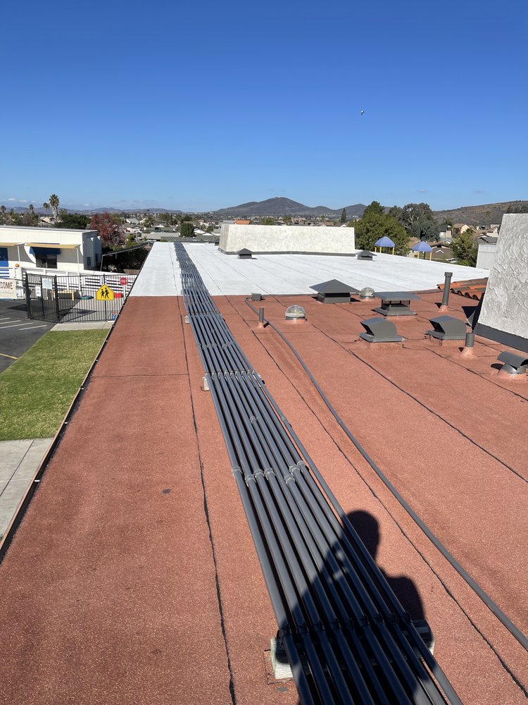 Photo of Higher Levels Roofing