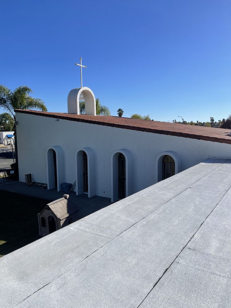 Photo of Higher Levels Roofing