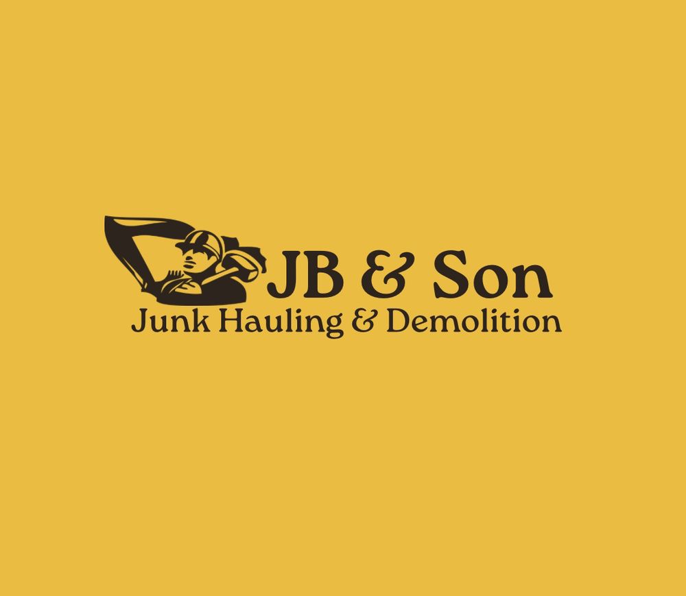 Photo of JB & Son Junk Hauling & Demolition