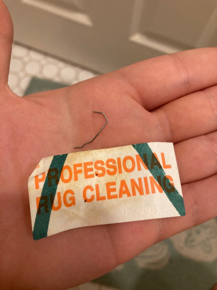 Photo of Triple S Carpet & Drapery Cleaners