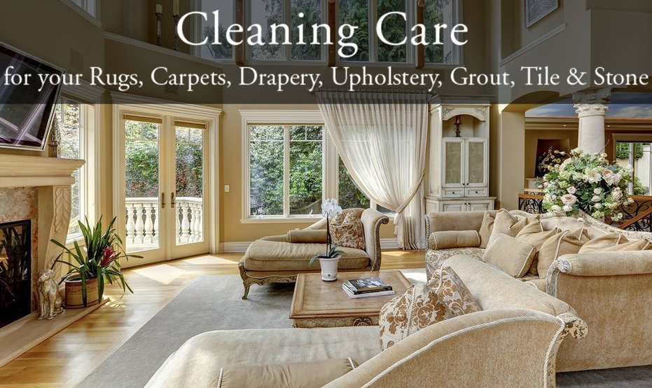 Photo of Triple S Carpet & Drapery Cleaners