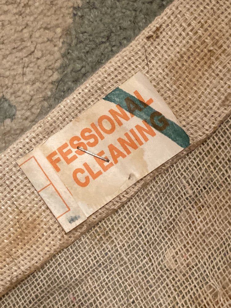 Photo of Triple S Carpet & Drapery Cleaners