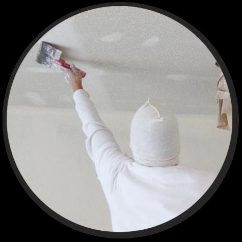 Photo of Steve's Ceilings and Drywall