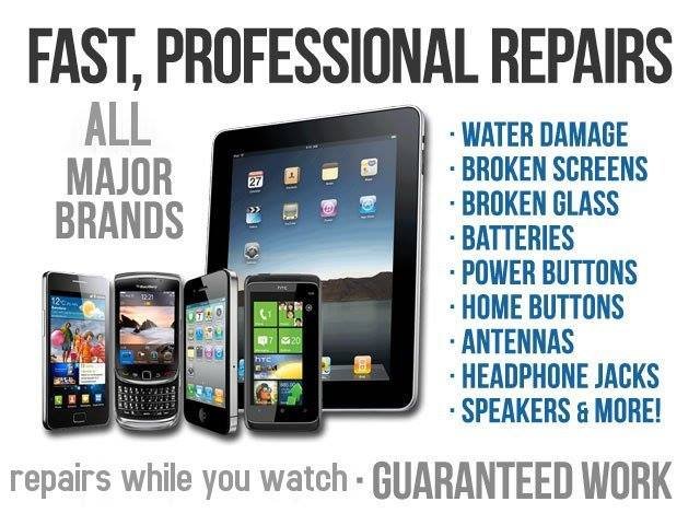 Photo of TurboTech Repair