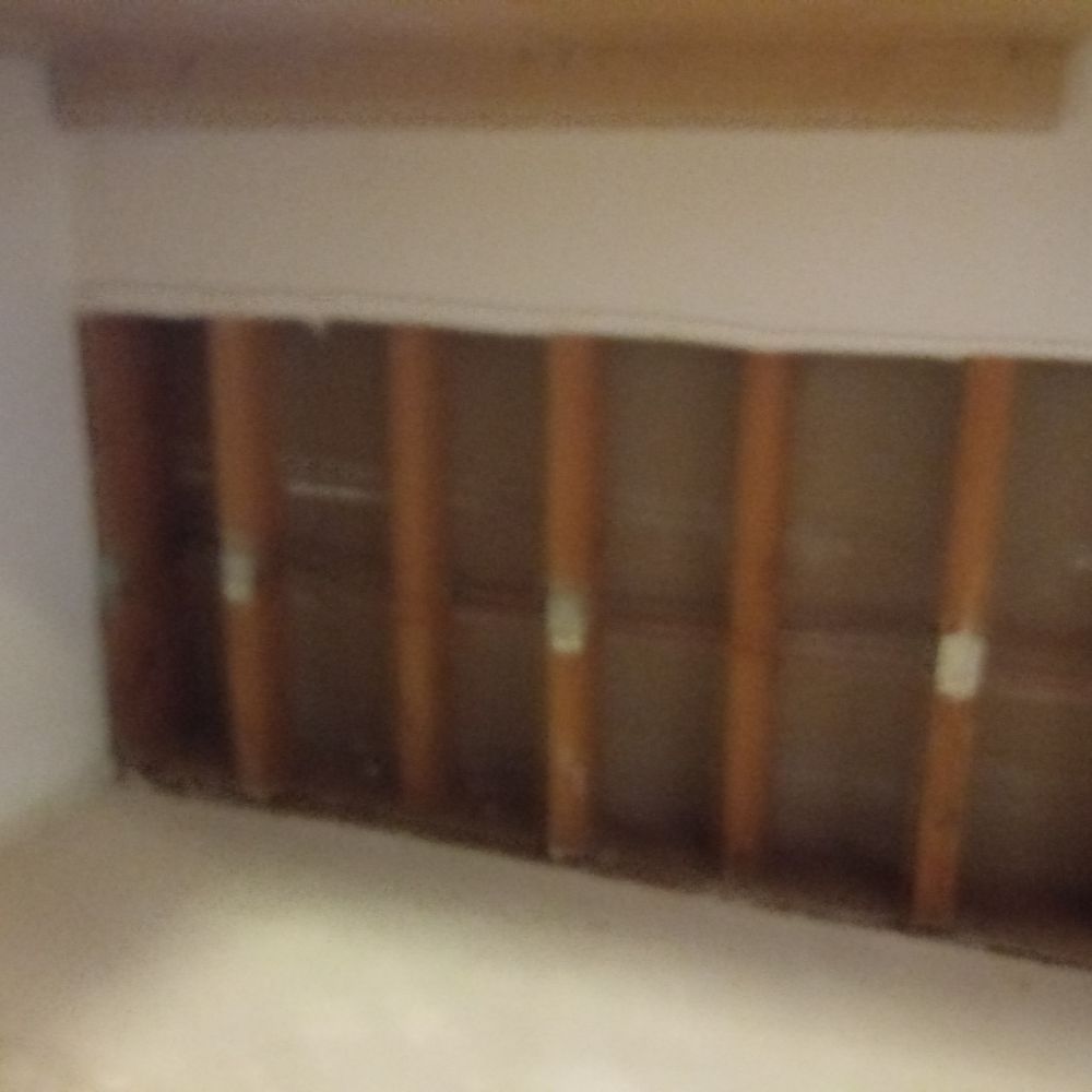 Photo of Acrylic Improvements