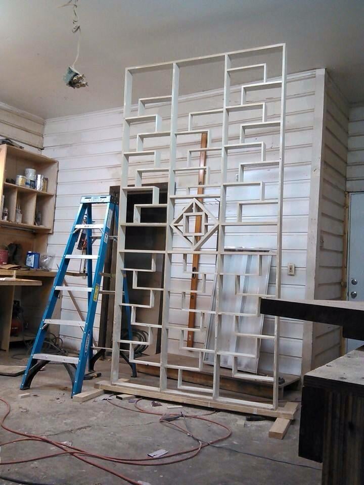 Photo of Austin Custom Woodworks