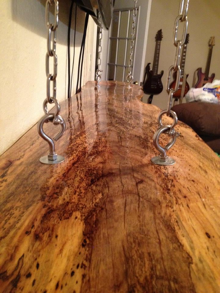 Photo of Austin Custom Woodworks