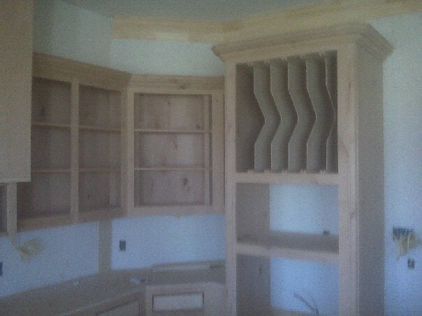 Photo of Austin Custom Woodworks