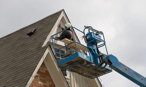 Photo of BC Roofing Siding & Windows