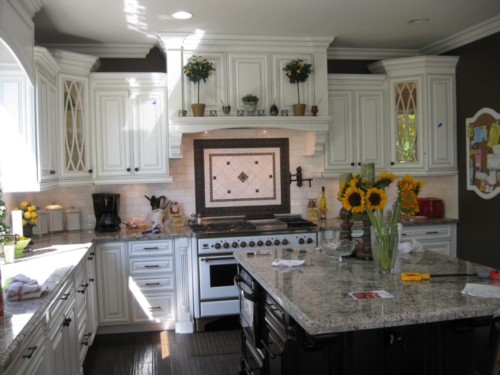 Photo of Cabinet Wholesalers