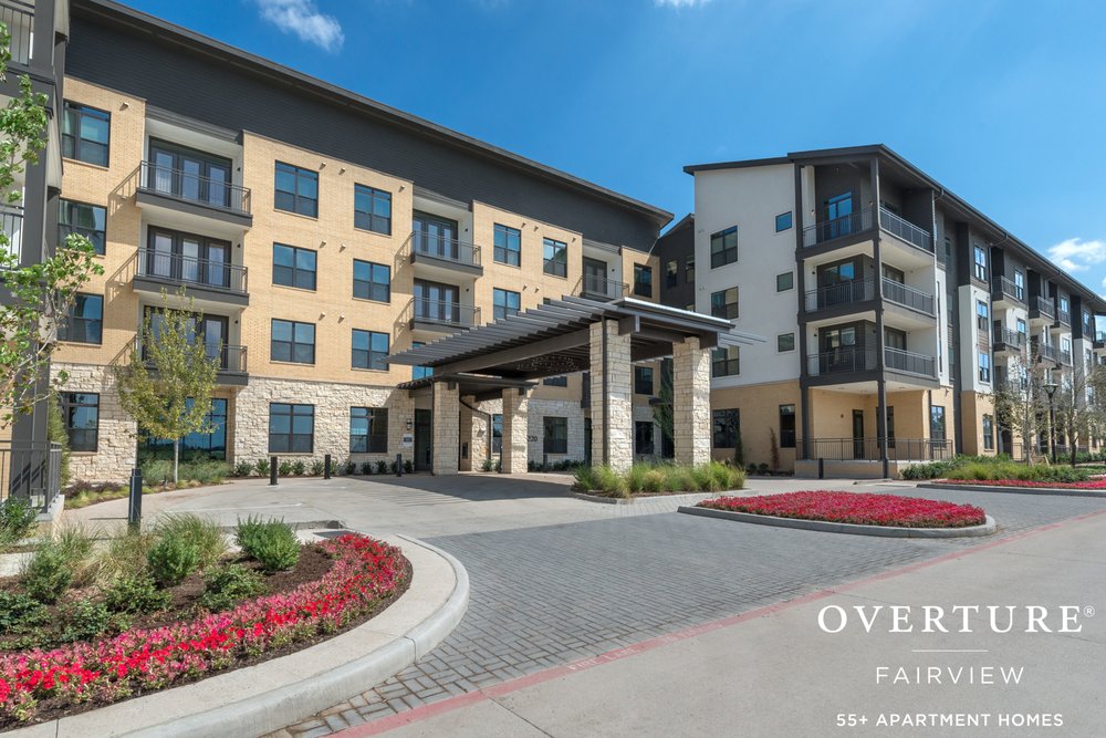 Photo of Overture Fairview