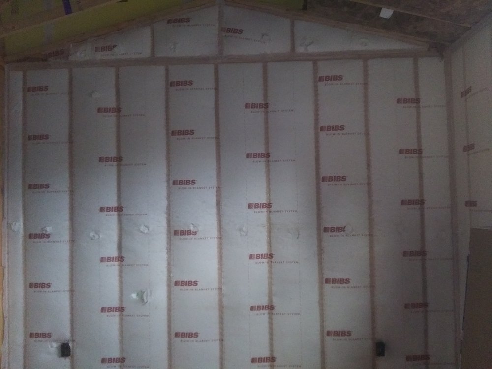Photo of Two Brothers Insulating