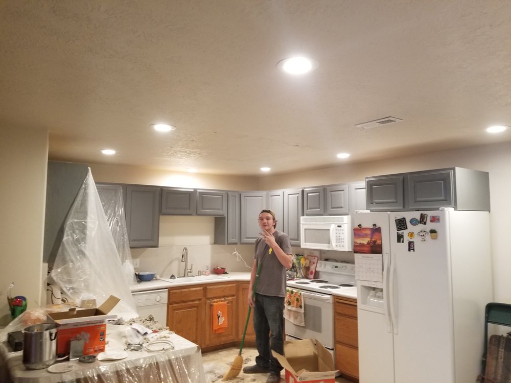 Photo of Davis & Sons Electrical