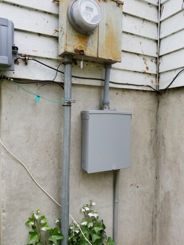 Photo of Davis & Sons Electrical
