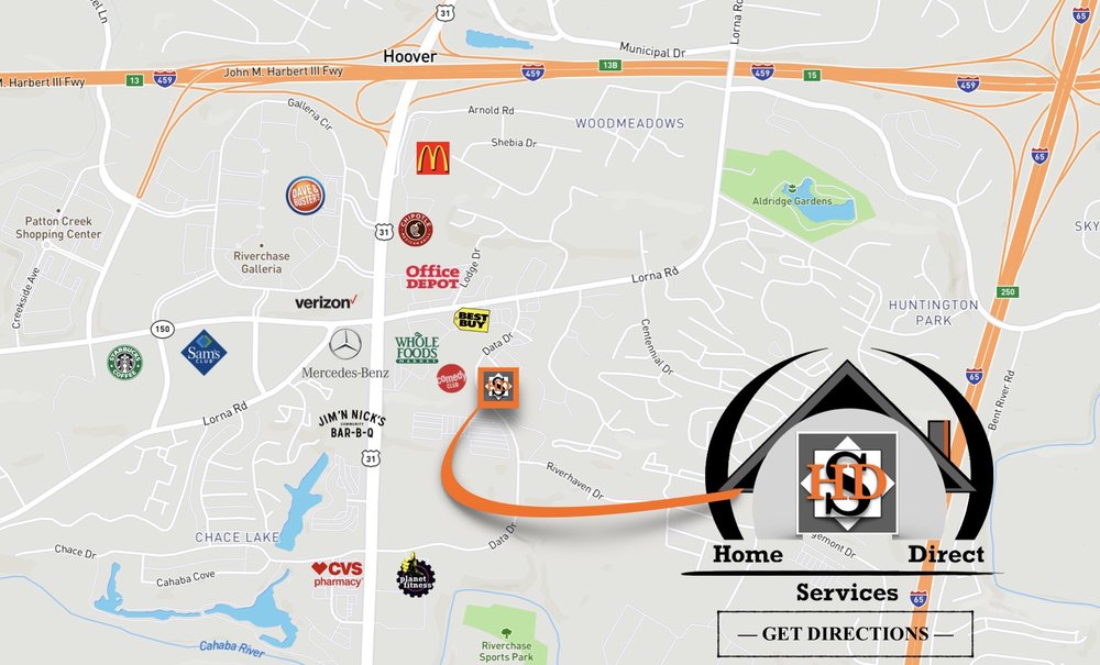 Photo of Home Direct Services
