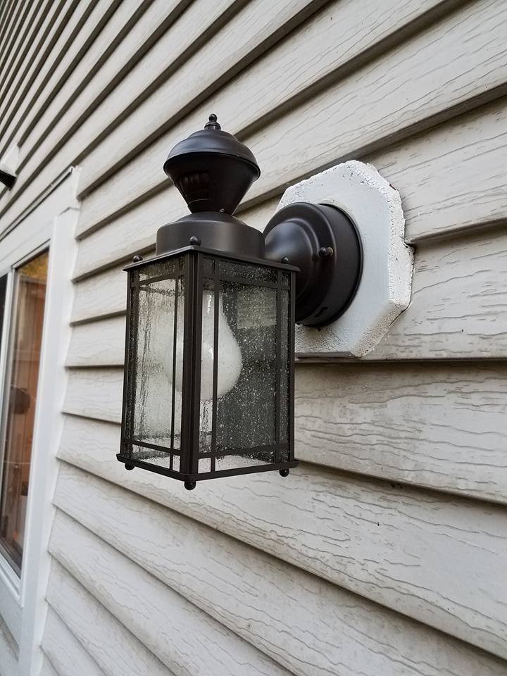 Photo of Endeavor Electric