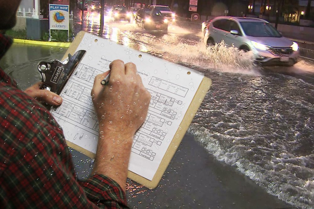 Photo of AquaProof Paper