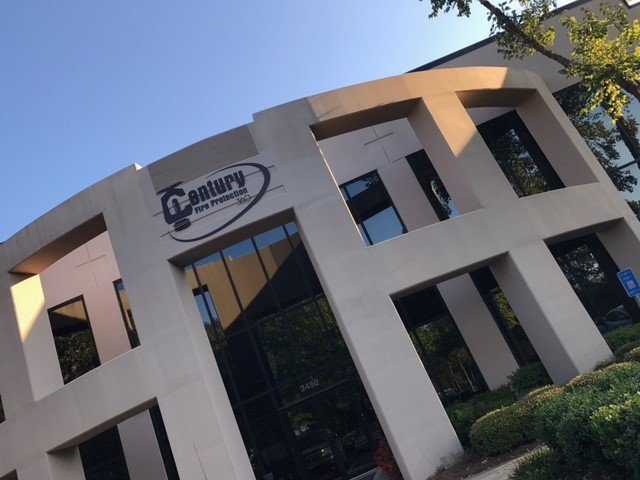 Photo of Century Fire Protection