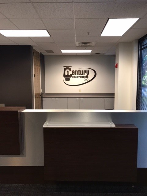Photo of Century Fire Protection