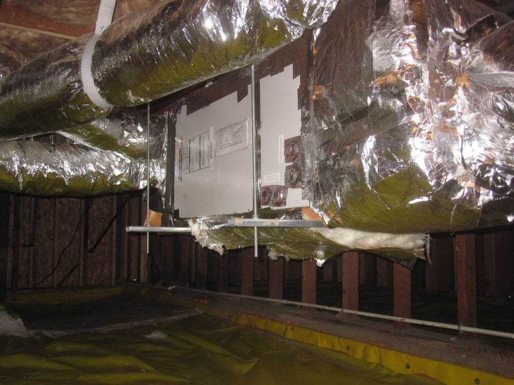 Photo of Eco Performance Builders