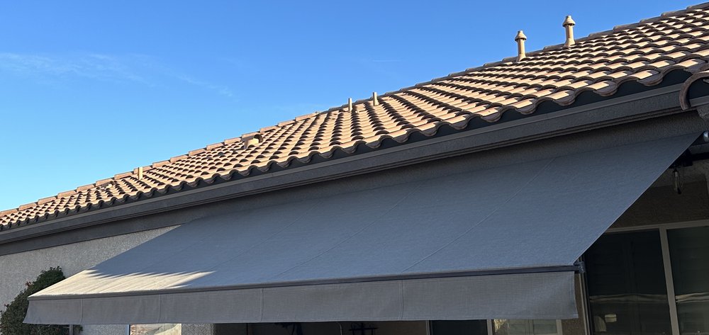 Photo of Excellence Awning Service