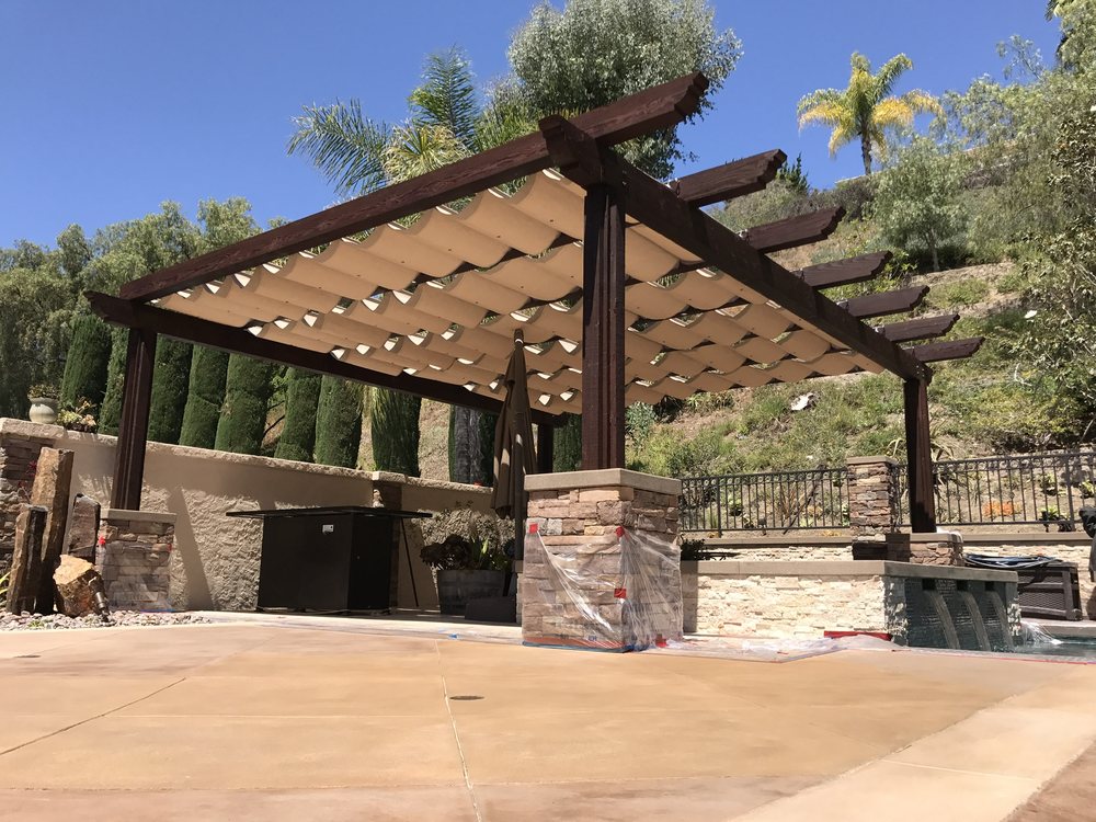 Photo of Excellence Awning Service