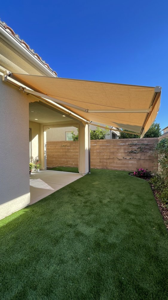 Photo of Excellence Awning Service