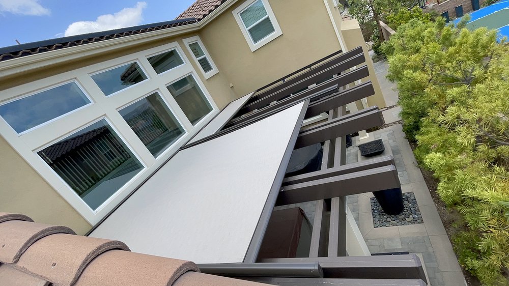 Photo of Excellence Awning Service