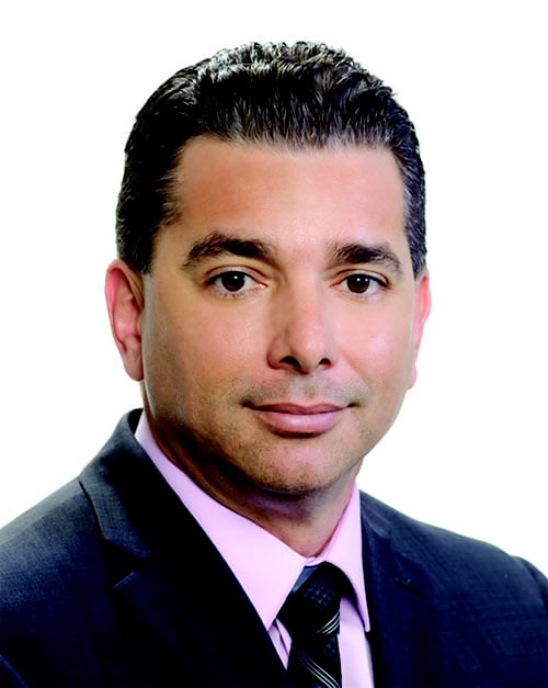 Photo of Gables Financial Partners